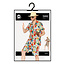 Guirca Creations Kostuum - Hawaii - Shirt en broek - L - mt.52-54