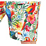 Fiestas Guirca Kostuum - Hawaii - Shirt en broek - M - mt.48-50