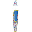 Guirca Creations Kostuum - Clown - Baby - mt.92 - 1,5-2jr.