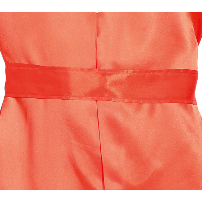 Fiestas Guirca Kostuum - Kardinaal - XL - mt.54-56