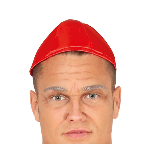 Fiestas Guirca Kostuum - Kardinaal - L - mt.52-54