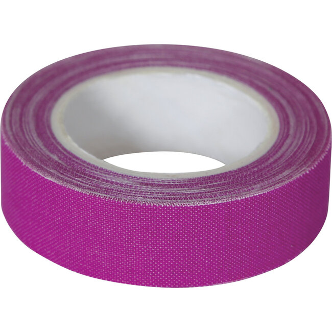 Tape - Gekleurd - 5m - 6st.
