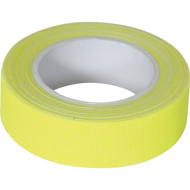 Tape - Gekleurd - 5m - 6st.