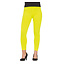 Fiestas Guirca Legging - Geel - Neon - One size