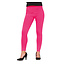 Fiestas Guirca Legging - Roze - Neon - One size