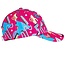 Guirca Creations Pet - Jaren 80 - Roze