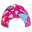 Guirca Creations Pet - Jaren 80 - Roze