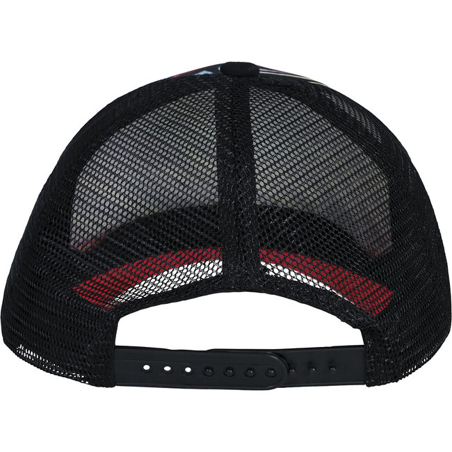 Pet - Zebra print - Neonkleuren