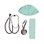 Doktersset - 4dlg.