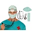 Doktersset - 4dlg.