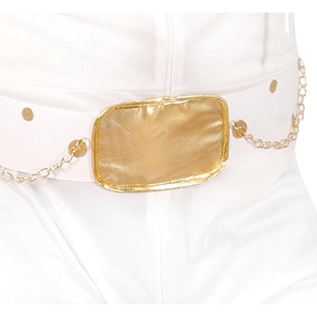 Fiestas Guirca Kostuum - Elvis - XL - mt.54-56