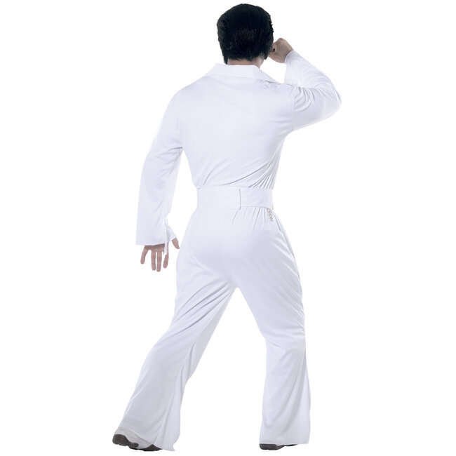 Kostuum - Elvis - L - mt.52-54