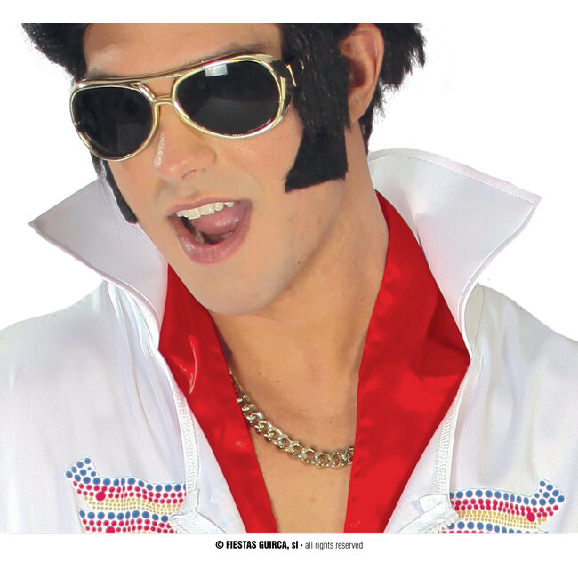 Kostuum - Elvis - L - mt.52-54