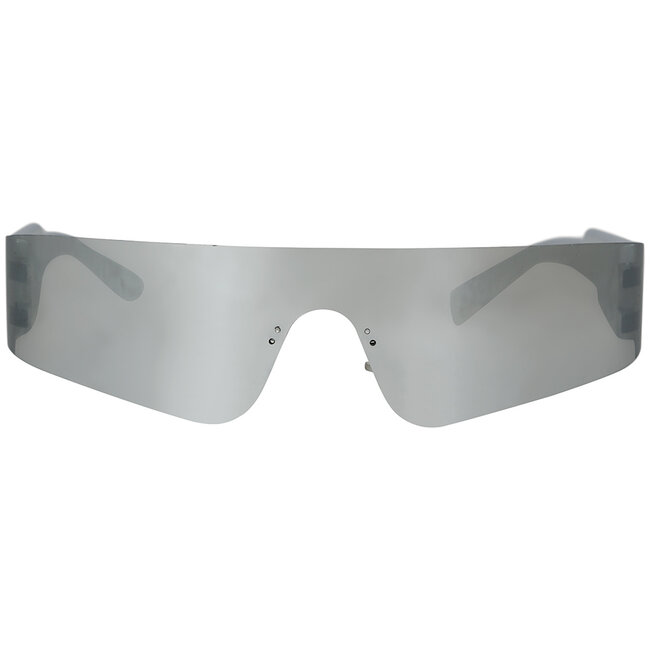 Fiestas Guirca Bril - Spiegelbril - Space