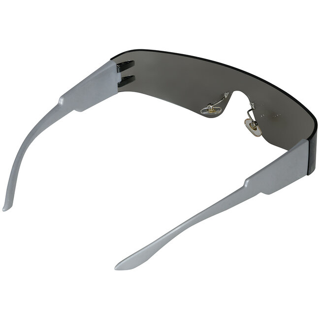 Fiestas Guirca Bril - Spiegelbril - Space