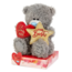 Me to You Knuffel - Beer - You are the best - 16cm
