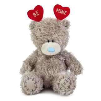 Me to You Knuffel - Beer - Be mine - 11cm