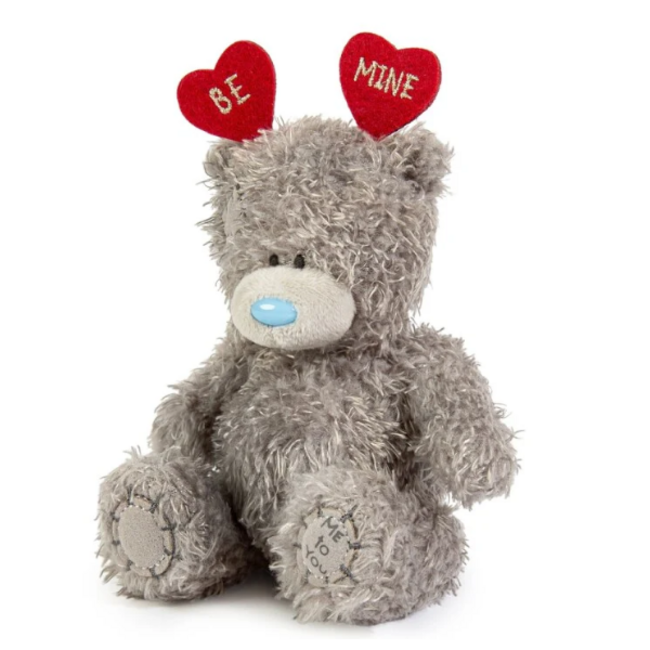 Me to You Knuffel - Beer - Be mine - 11cm