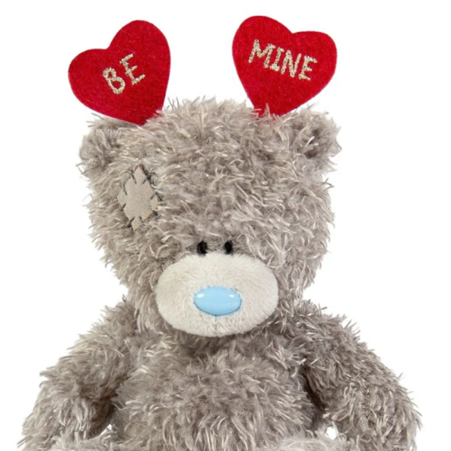 Me to You Knuffel - Beer - Be mine - 11cm