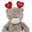 Me to You Knuffel - Beer - Be mine - 11cm