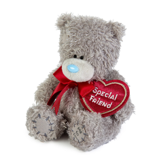 Me to You Knuffel - Beer - Special friend - 11cm