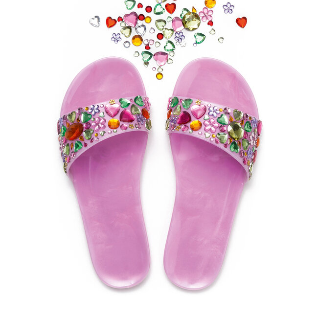 PartyXplosion Strass stenen - 800dlg.