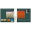Comello Kaartenmapje - 2 x 4 designs - Ton Dubbeldam - Holland - 12x12cm