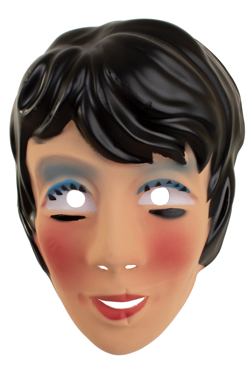 Masker - Vrouw - Sara - 1st. - Willekeurig geleverd