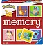 Ravensburger Spel - Memory - Pokémon