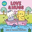 Lantaarn Boek - Kleurboek - Sunny vibes - Love & hugs
