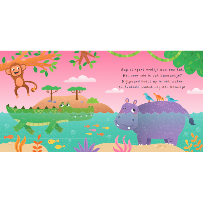 Lantaarn Boek + 20 memory kaarten - Kun je mij vinden? - Wilde dieren