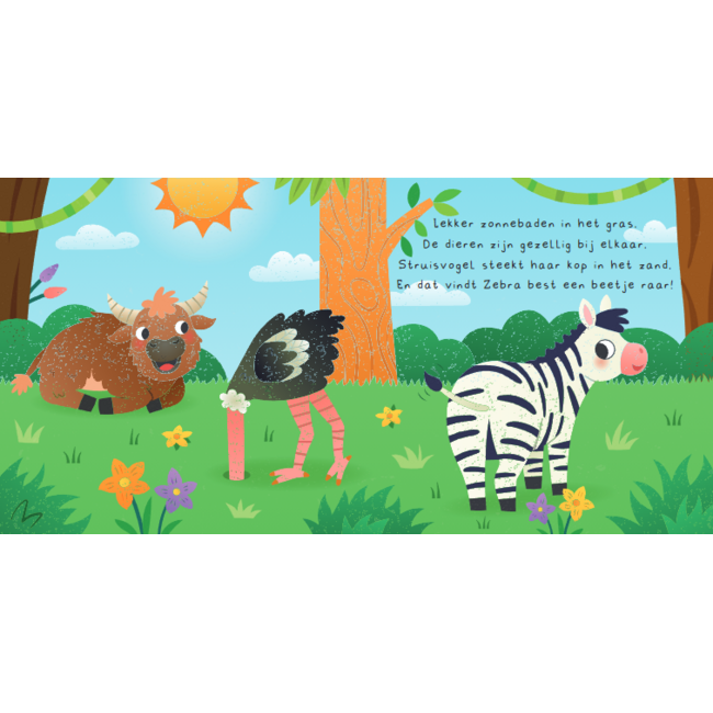 Lantaarn Boek + 20 memory kaarten - Kun je mij vinden? - Wilde dieren