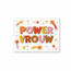 Artige Kaart - Powervrouw - Eyecandy - EC53-D