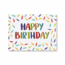 Artige Kaart - Happy birthday - Eyecandy - EC30-D