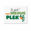 Artige Kaart - Te gek een nieuwe plek - Eyecandy - EC10-F