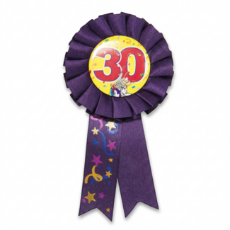 Folat Rozet - 30 jaar*