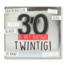 Depesche Kaart - 30 is het nieuwe twintig! - Pop-up, licht & muziek - 004A.