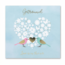 Depesche Kaart - Getrouwd, love is in the air - Pop-up, licht & muziek - 043A.