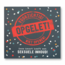 Depesche Kaart - Voorzichtig! Opgelet! Niet openen! - Pop-up, licht & muziek - 034A.