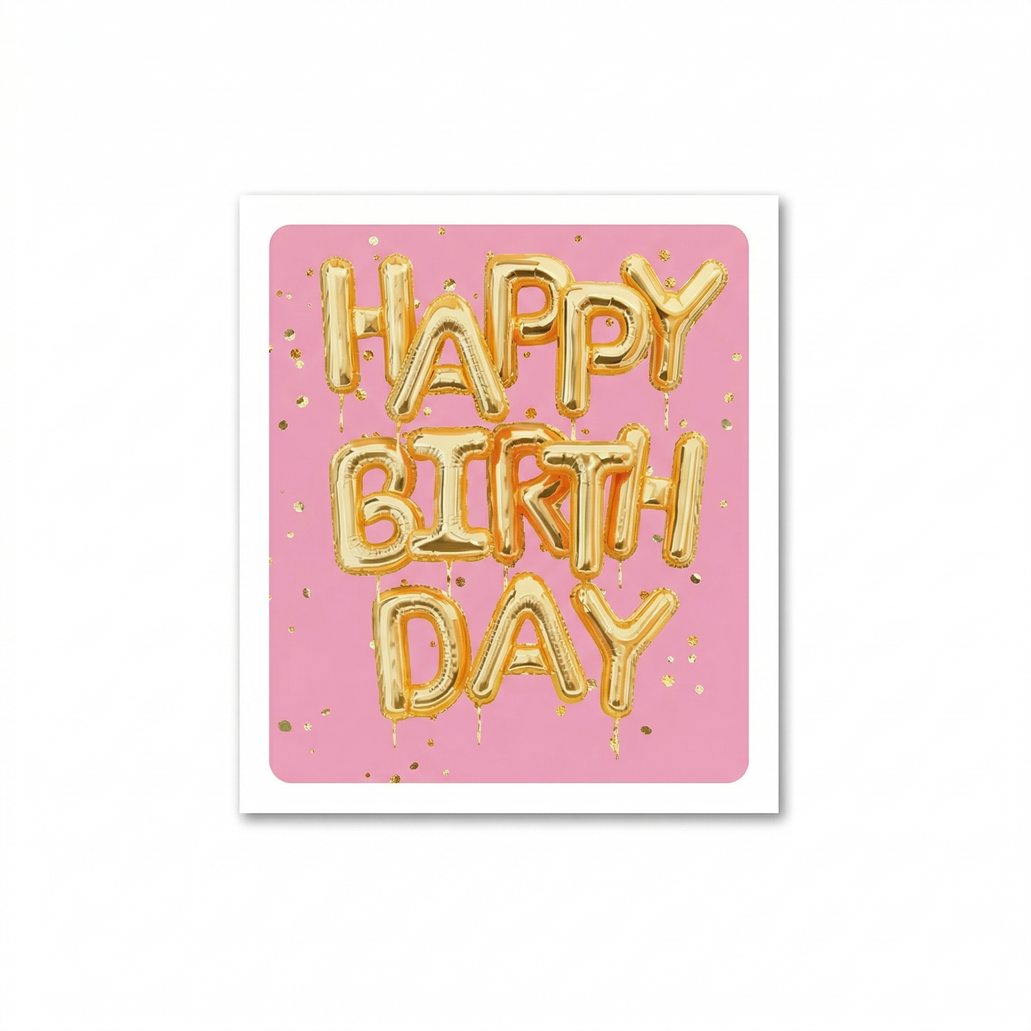 Kaart - Photo factory - Happy Birthday - nr.28