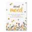 Artige Kaart - Houd moed - Intense - TE056-C