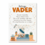 Artige Kaart - Artige - Intense - Jarige vader - TE034-D