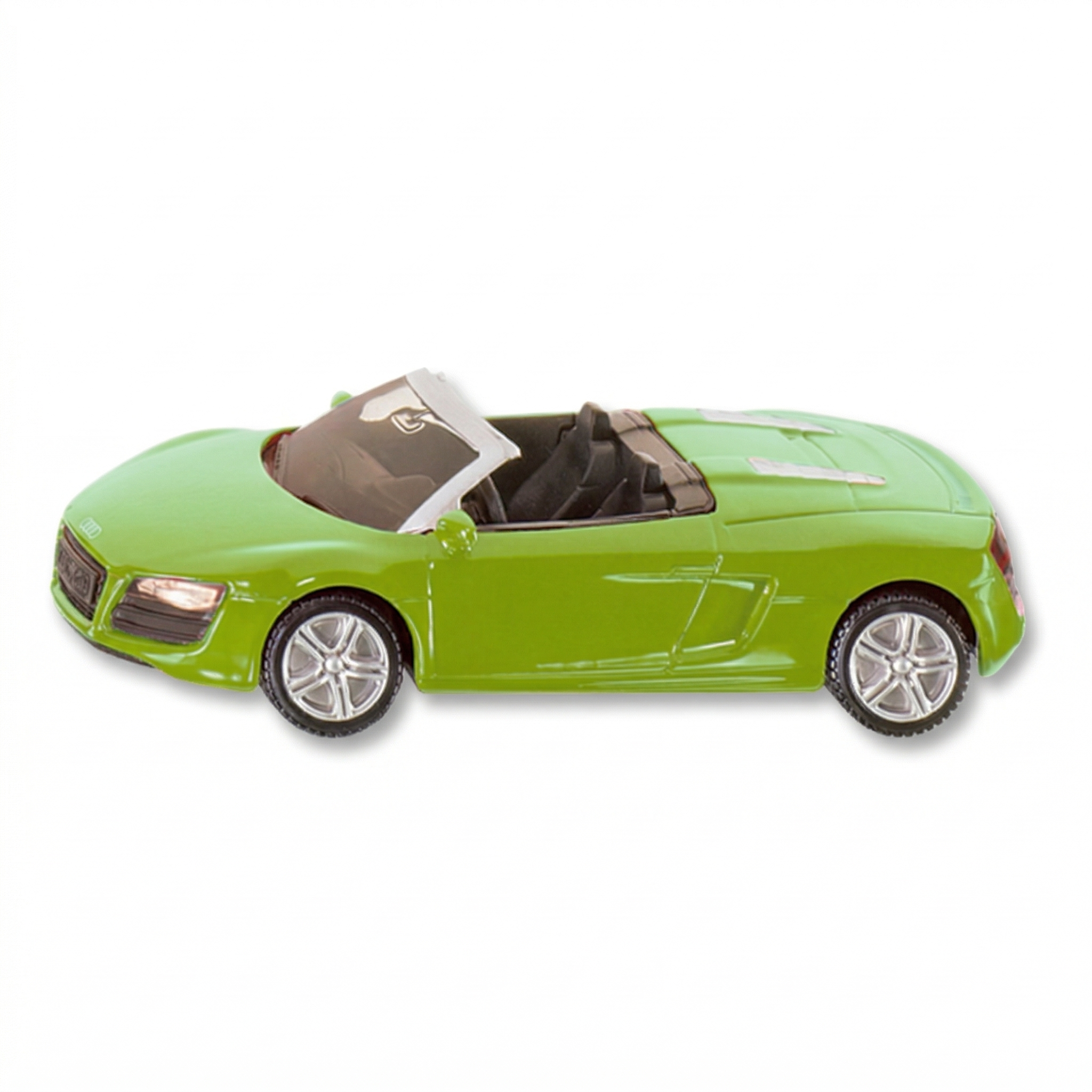 Auto - Audi R8 Spyder - Siku