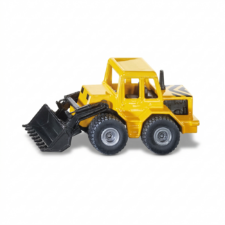 Siku Auto - Bulldozer - Siku