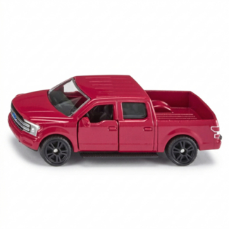 Siku Auto - Ford F150 - Pick-up - Siku