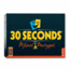 999 Games Bordspel - 30 Seconds - 12+