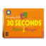 999 Games Bordspel - 30 Seconds - Everyday life - 12+
