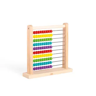 BigJigs Telraam/Abacus
