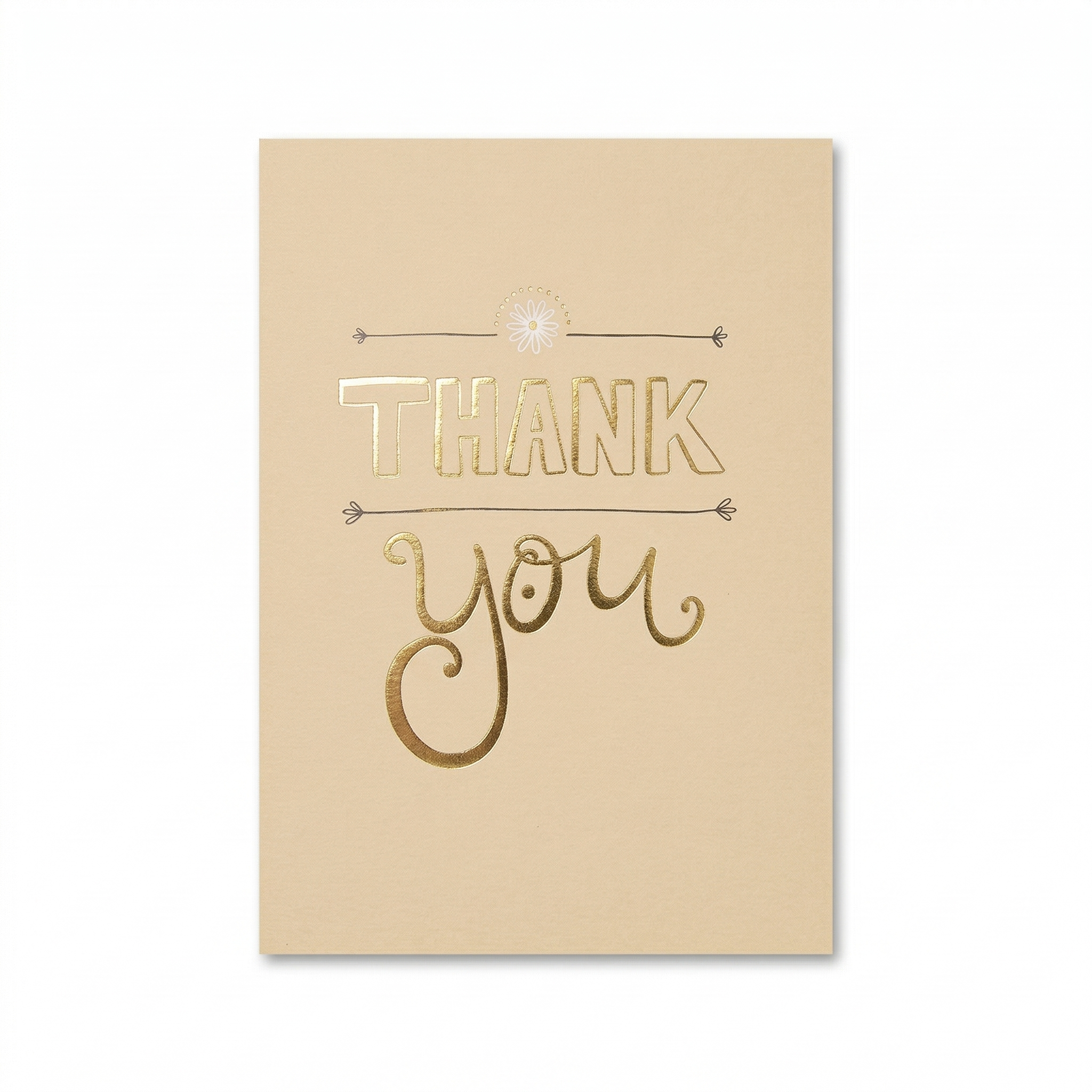 Kaart - Words up - Thank you - GBA.0041