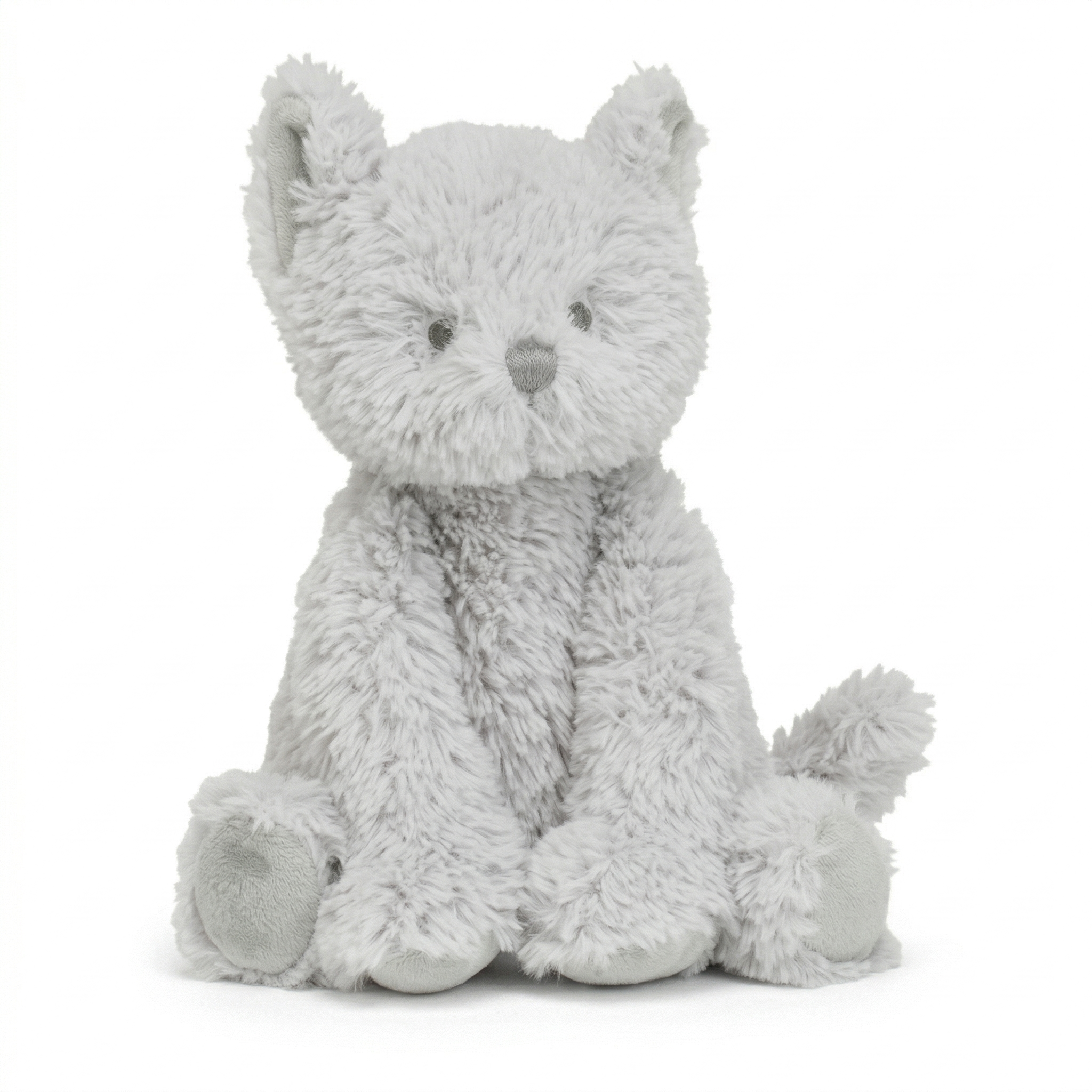 Knuffel - Kat - Poes - Cobien - no1 - 24cm